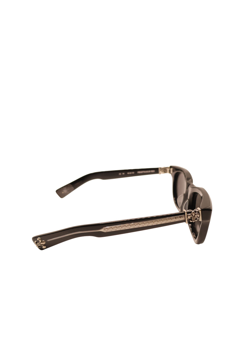 Penetranus Rex Black Sunglasses