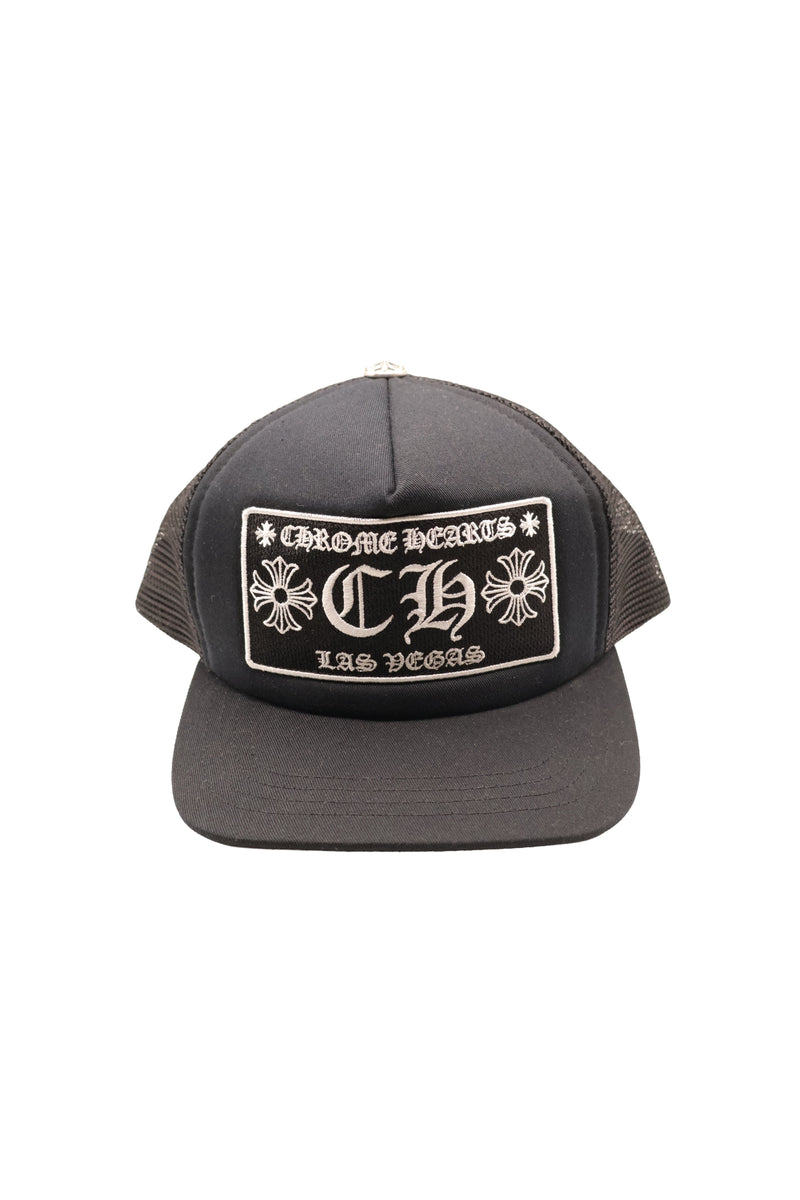 CH Las Vegas Trucker Hat