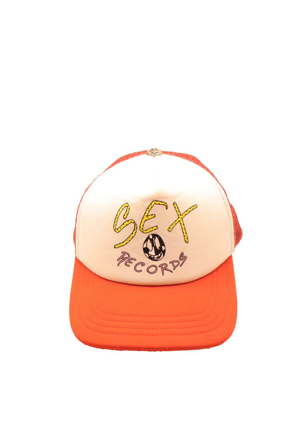 Matty Boy Sex Records Trucker Hat
