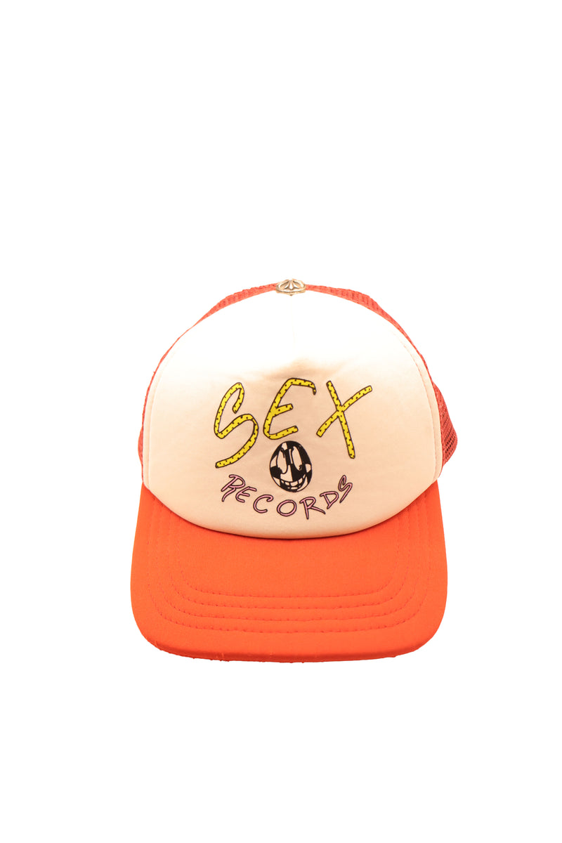 Matty Boy Sex Records Trucker Hat
