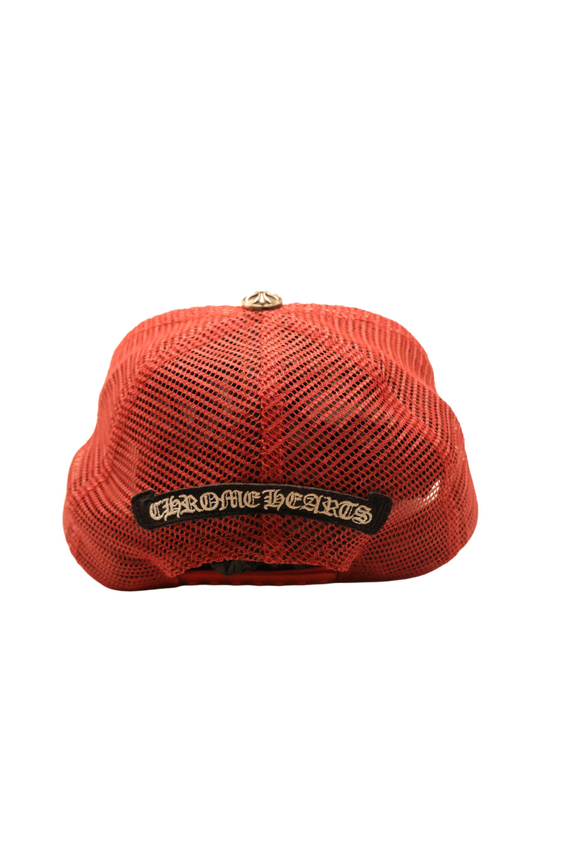 Matty Boy Sex Records Trucker Hat