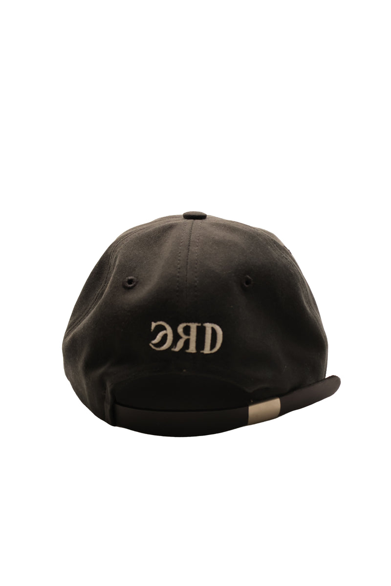 ERD Madame Staline 6 Panel Hat