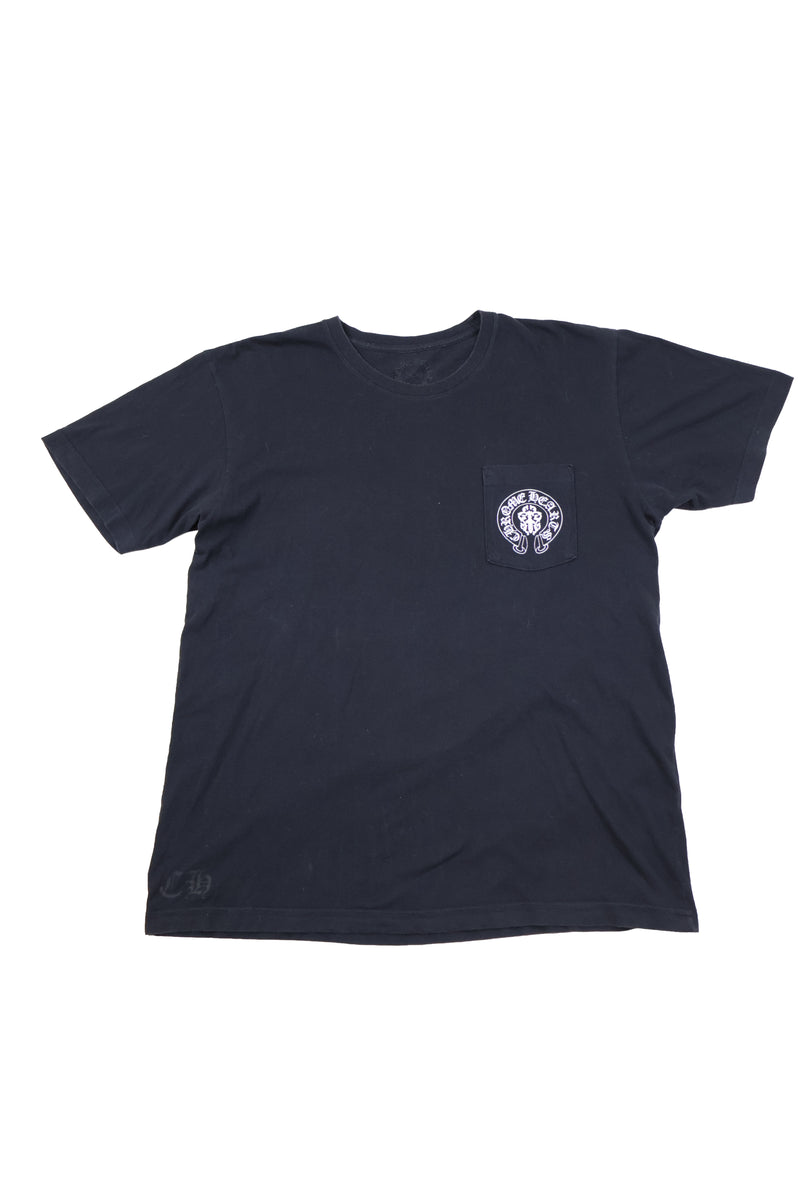 American Flag Dagger Shirt