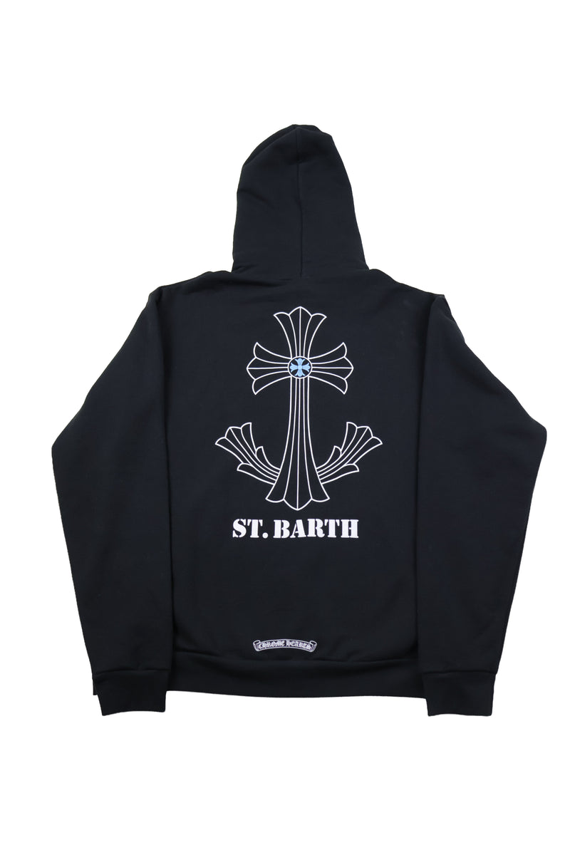St. Barth Exclusive Hoodie