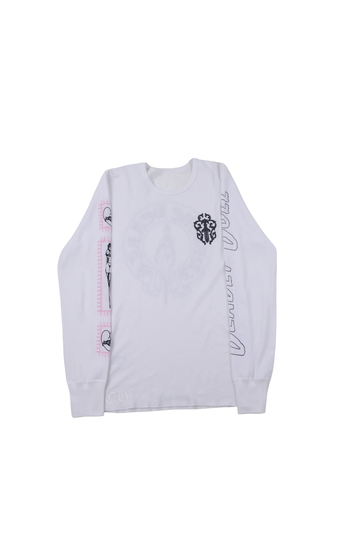 Deadly Doll Thermal