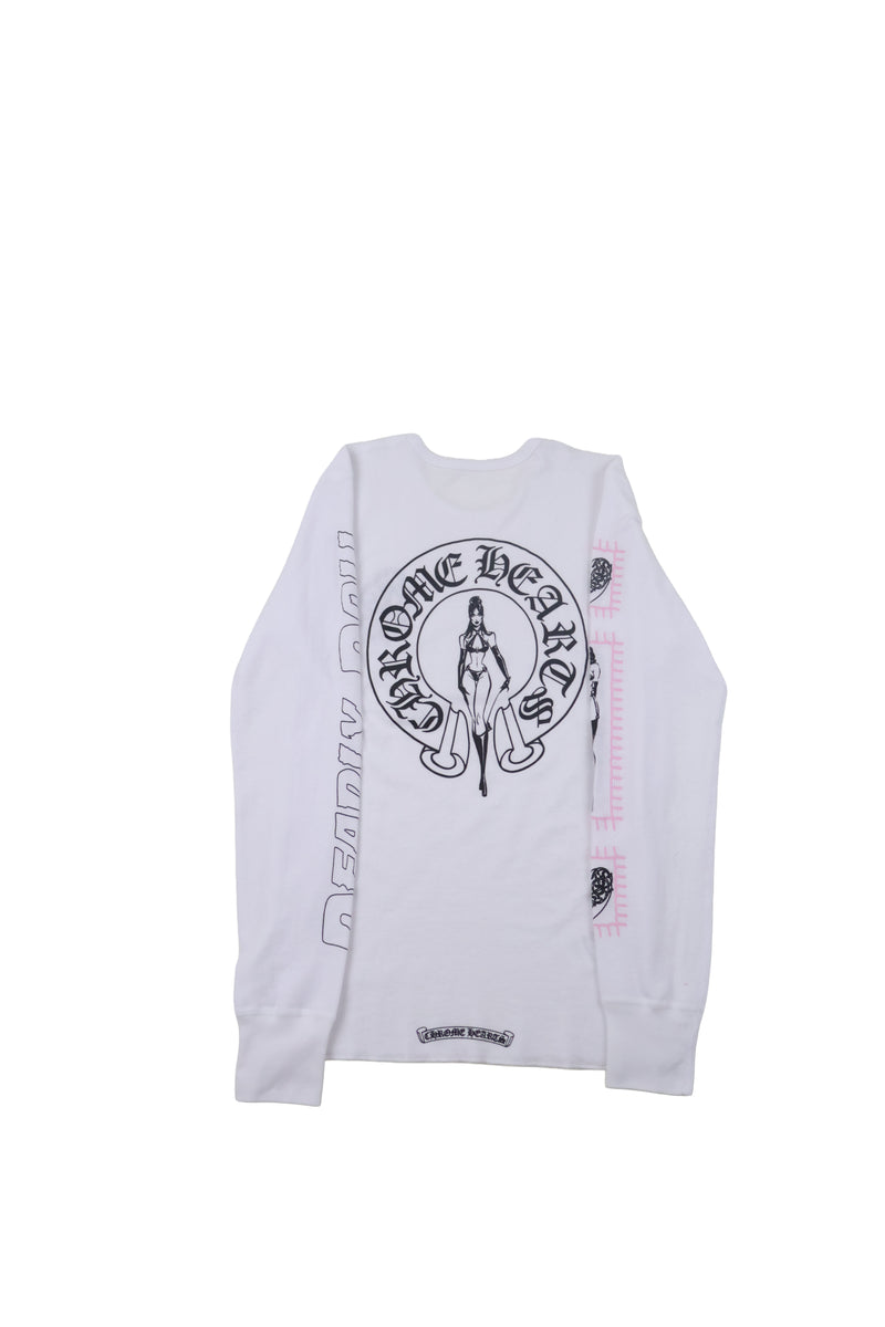 Deadly Doll Thermal