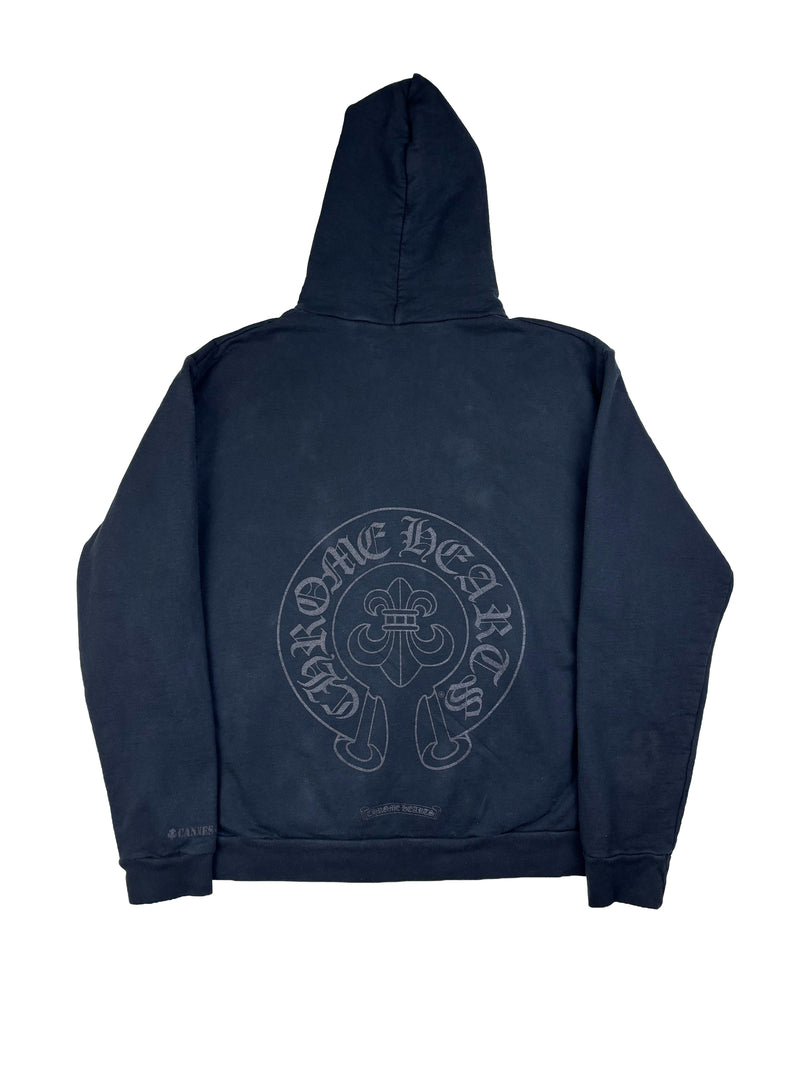Chrome Hearts Cannes France Exclusive Hoodie