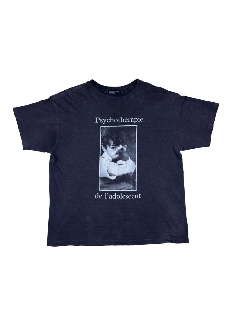 ERD PSYCHOTHÉRAPIE DE L'ADOLESCENT TEE