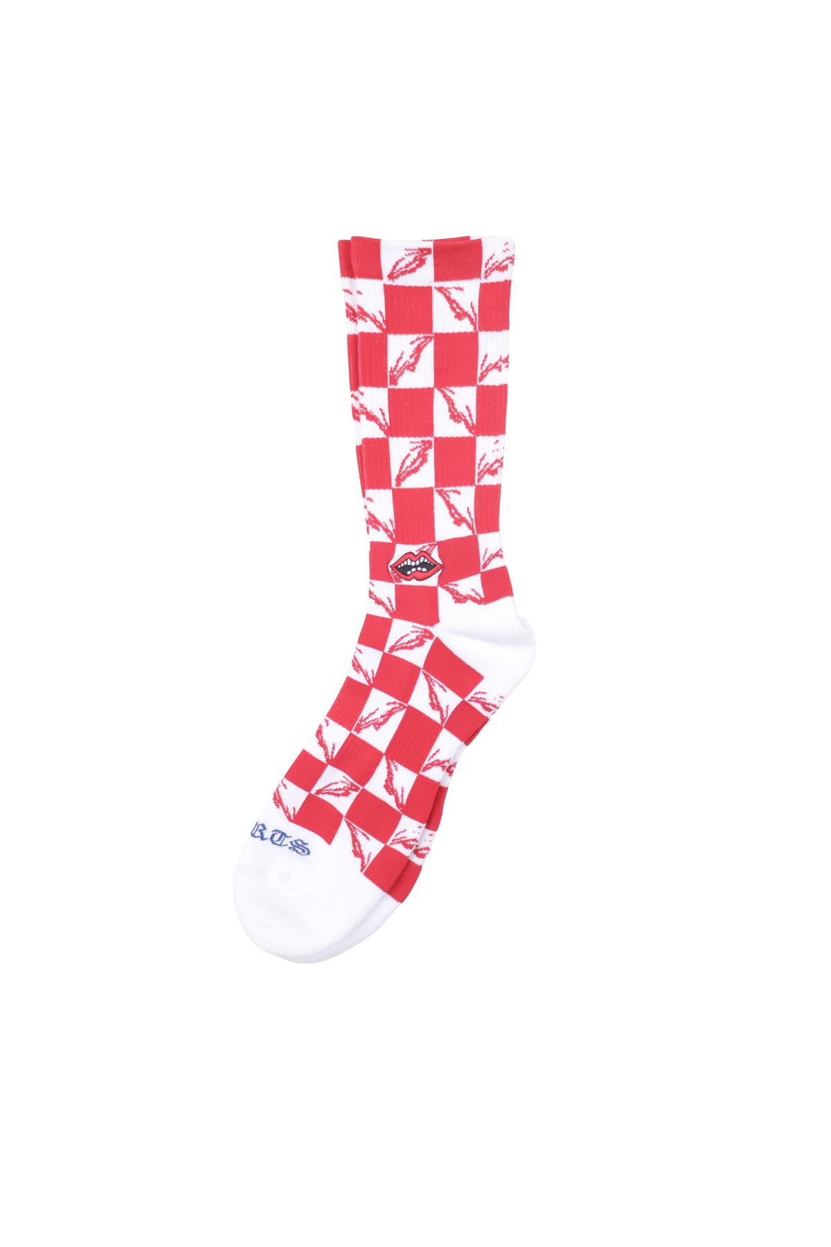 Matty Boy 99 Eyes Socks