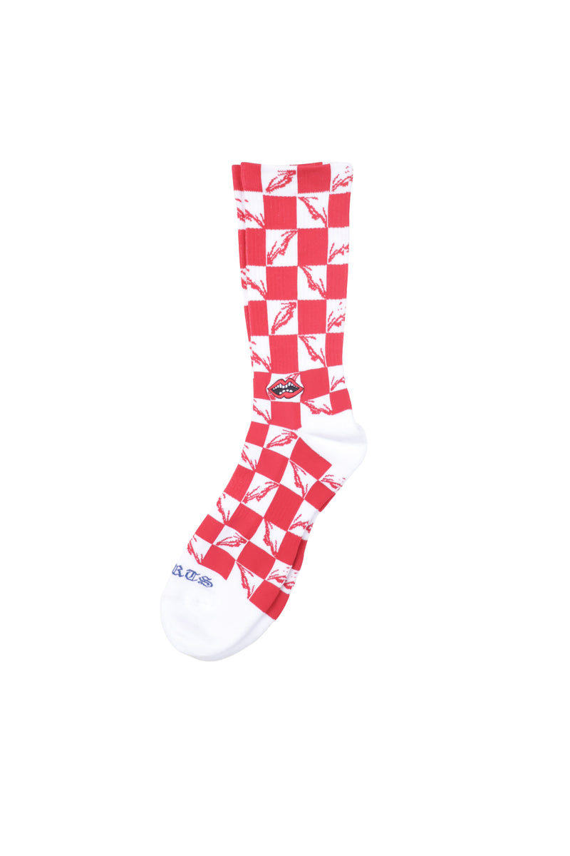 Matty Boy 99 Eyes Socks