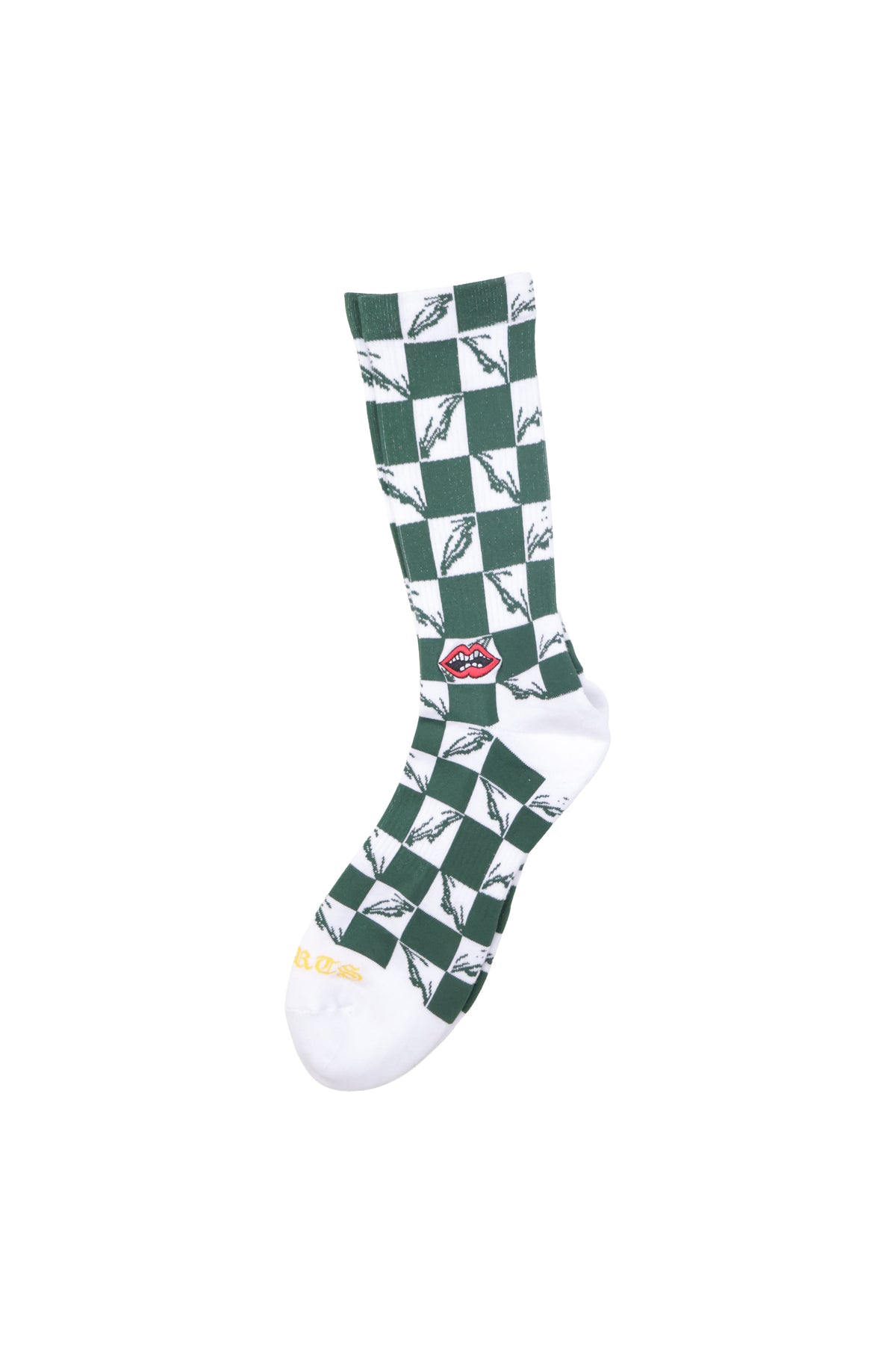 Matty Boy 99 Eyes Socks