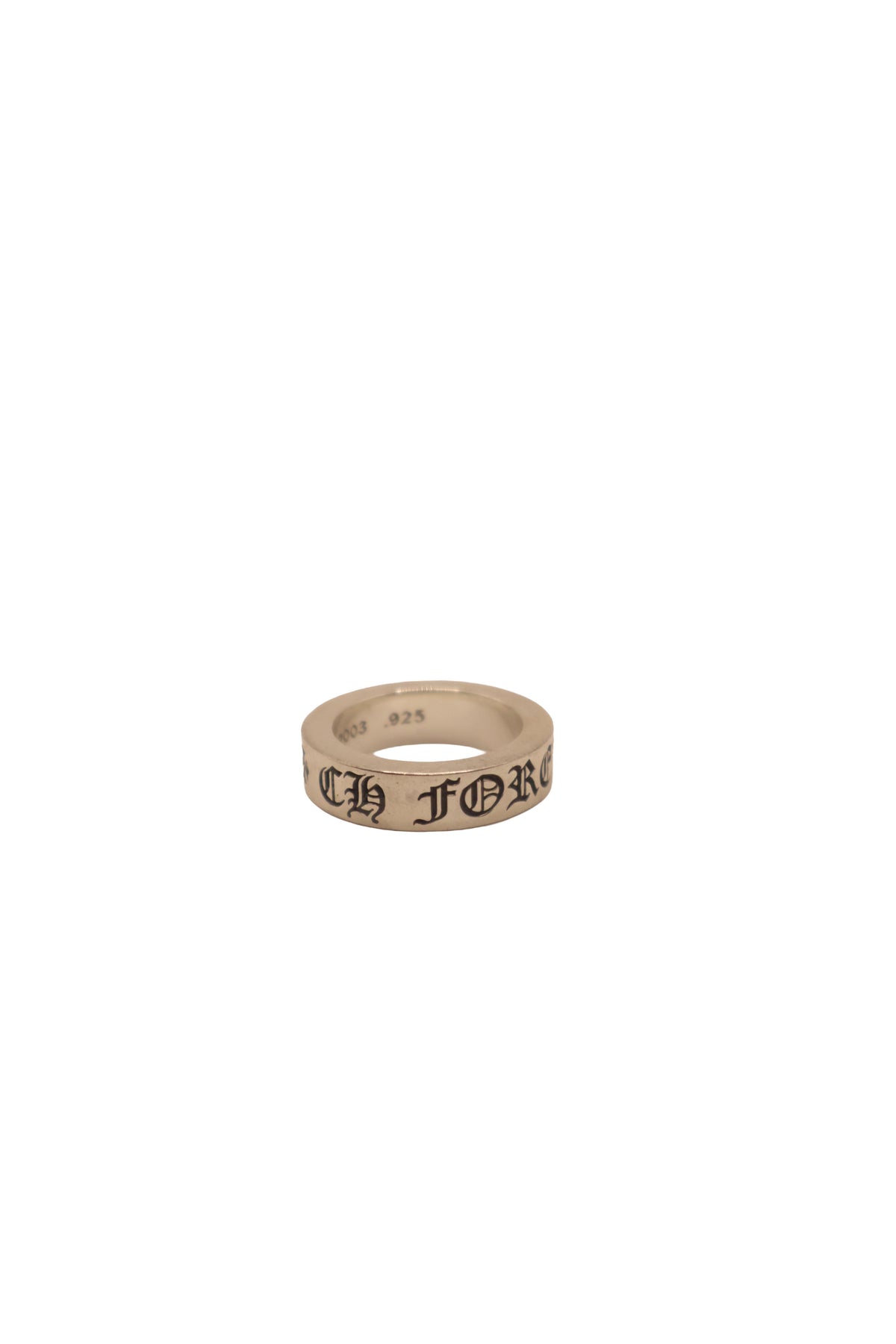 CH Forever Spacer Ring