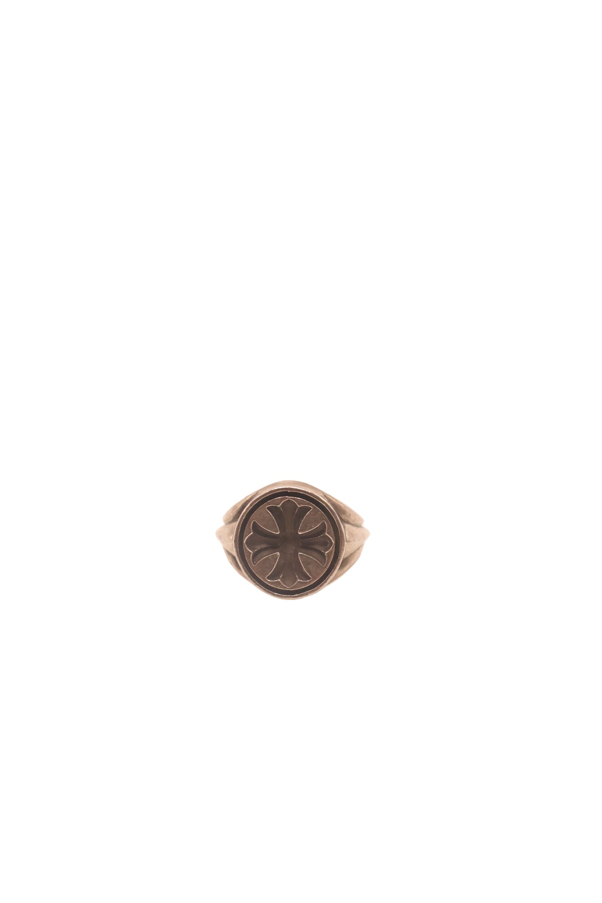 Seal Stamp Ring