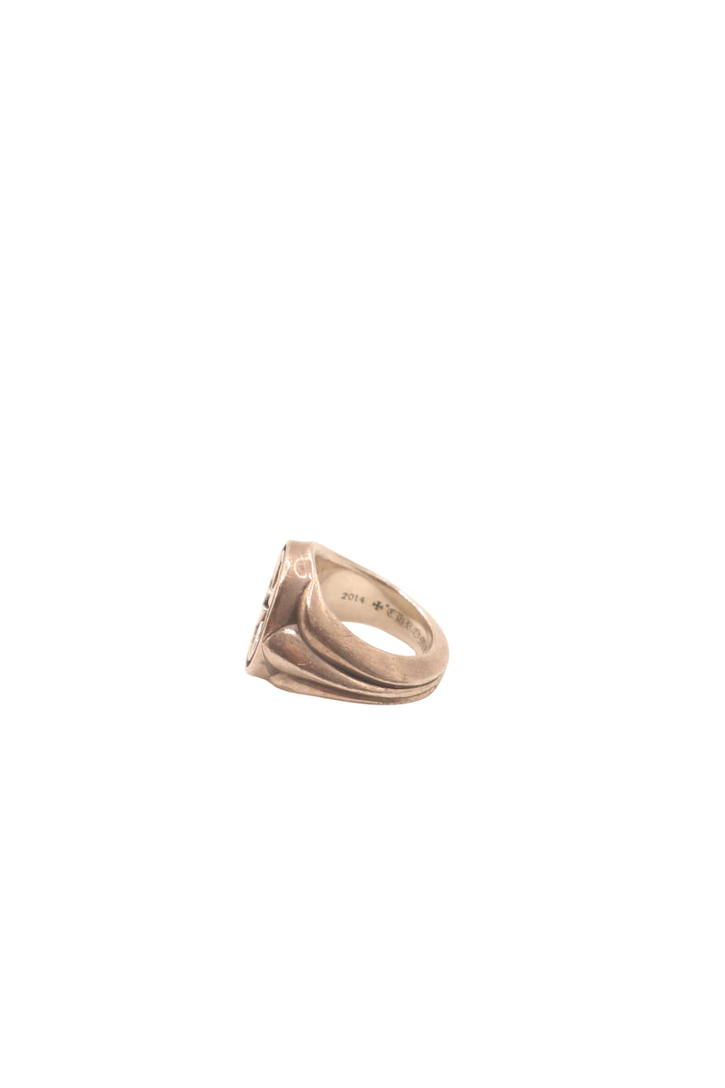 Seal Stamp Ring