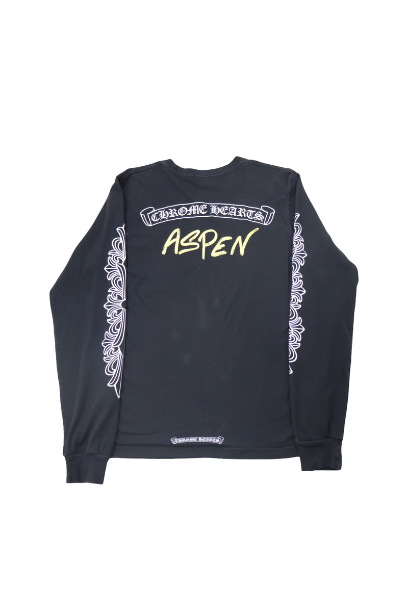 Matty Boy Aspen Exclusive Long Sleeve Tee