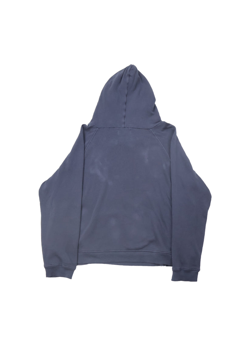 ERD Thin Classic Logo Hoodie