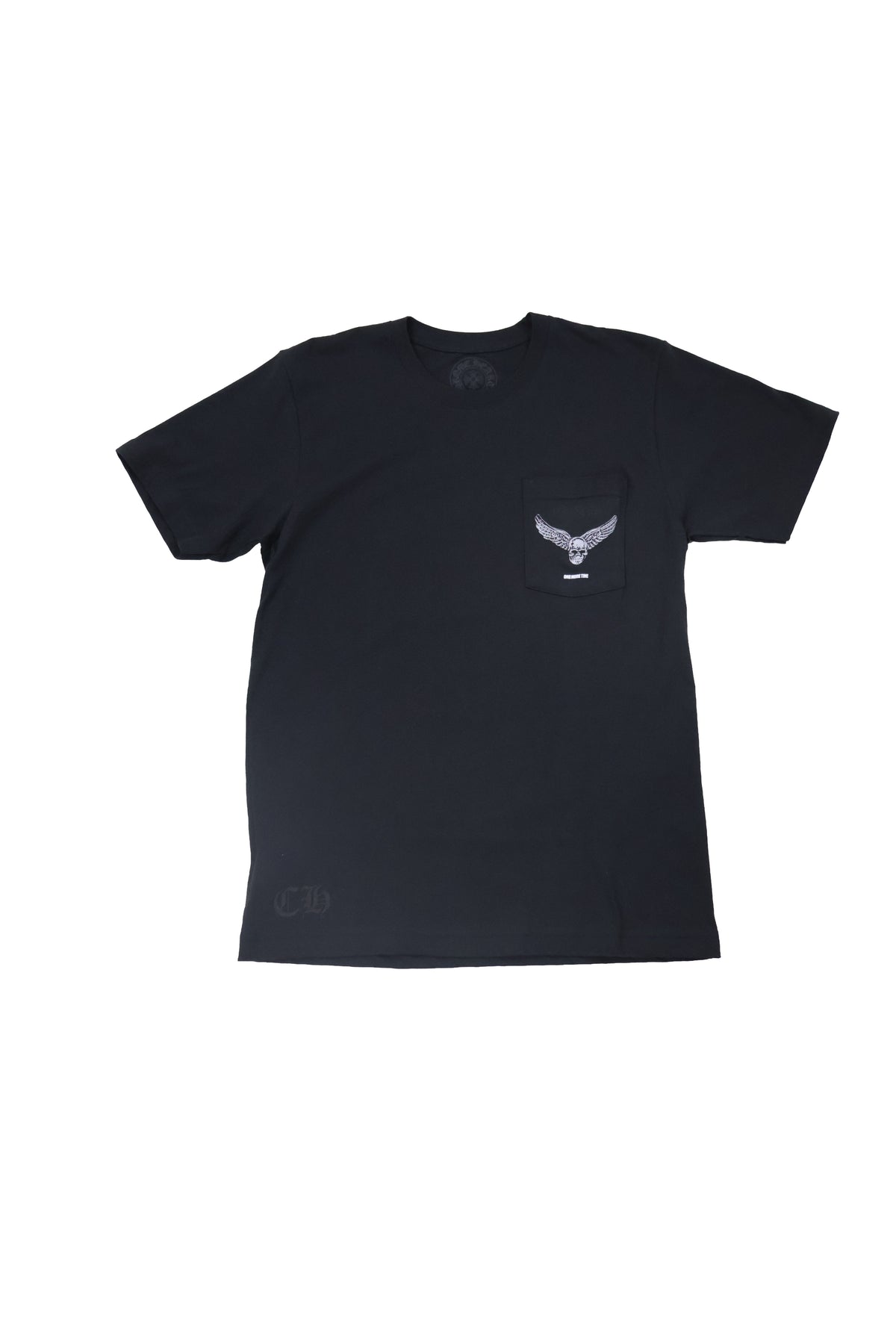 FOTI Aersosmith Cross x Yungblud Tee