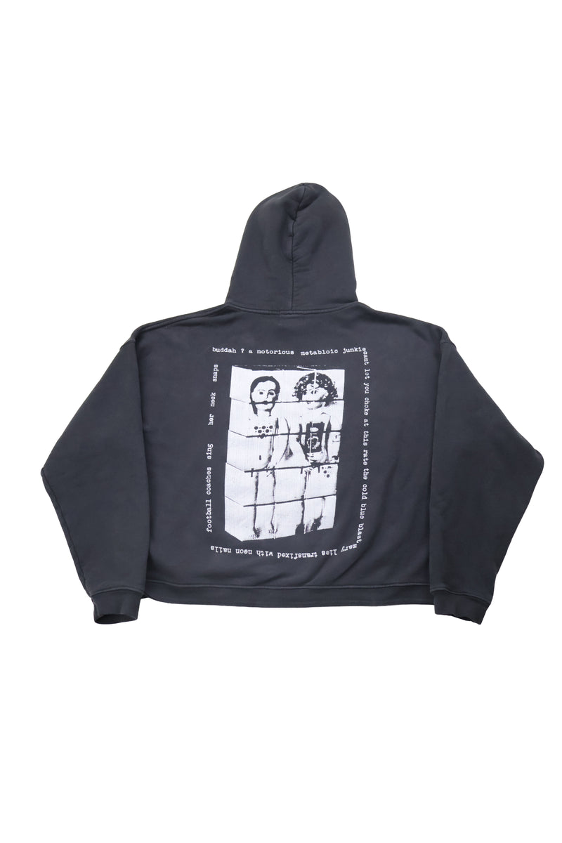 ERD Junky Voice Hoodie