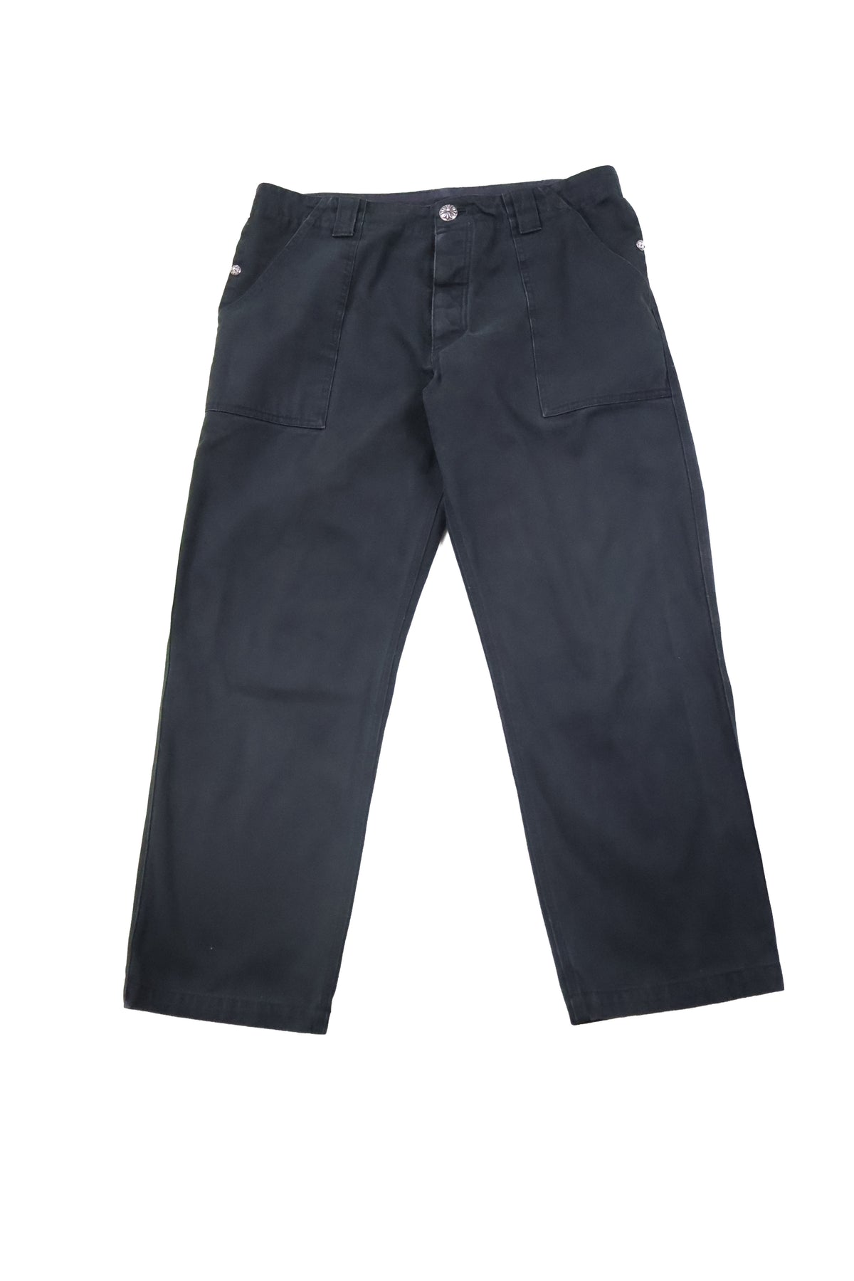 Turbo Diesel Carpenter Jeans