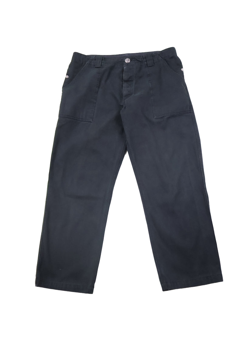 Turbo Diesel Carpenter Jeans