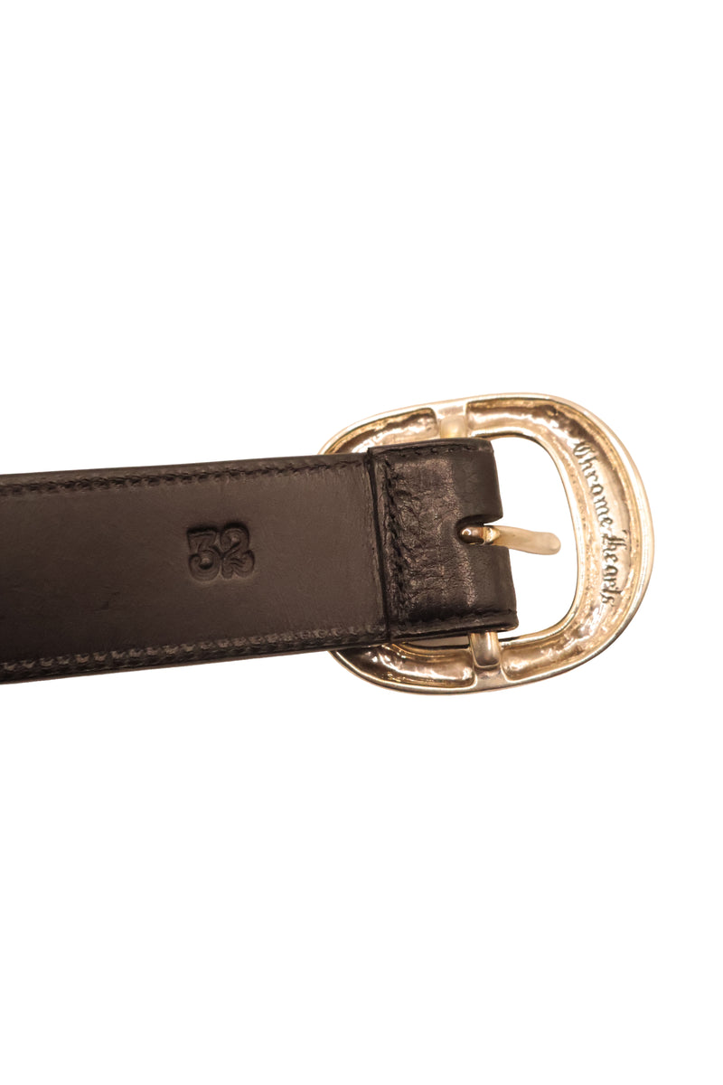 Gunslinger Belt