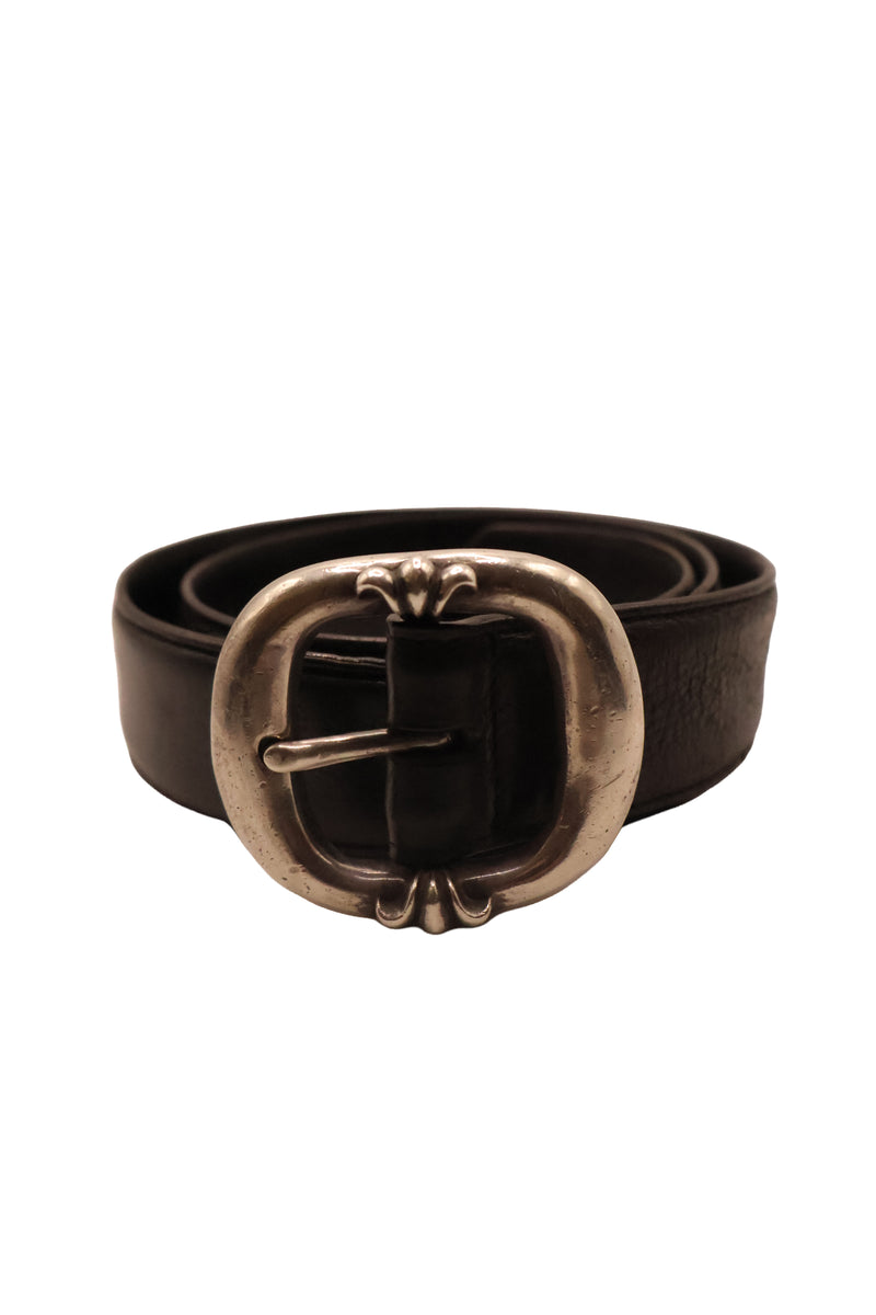 Gunslinger Belt