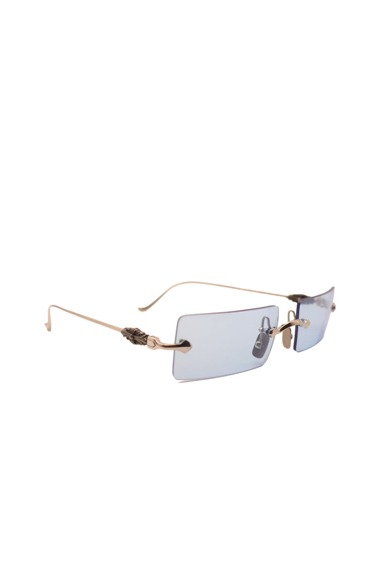 Ovaryeasy II Sunglasses