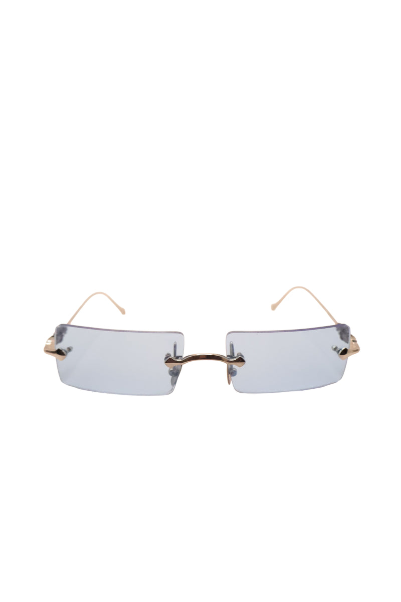 Ovaryeasy II Sunglasses