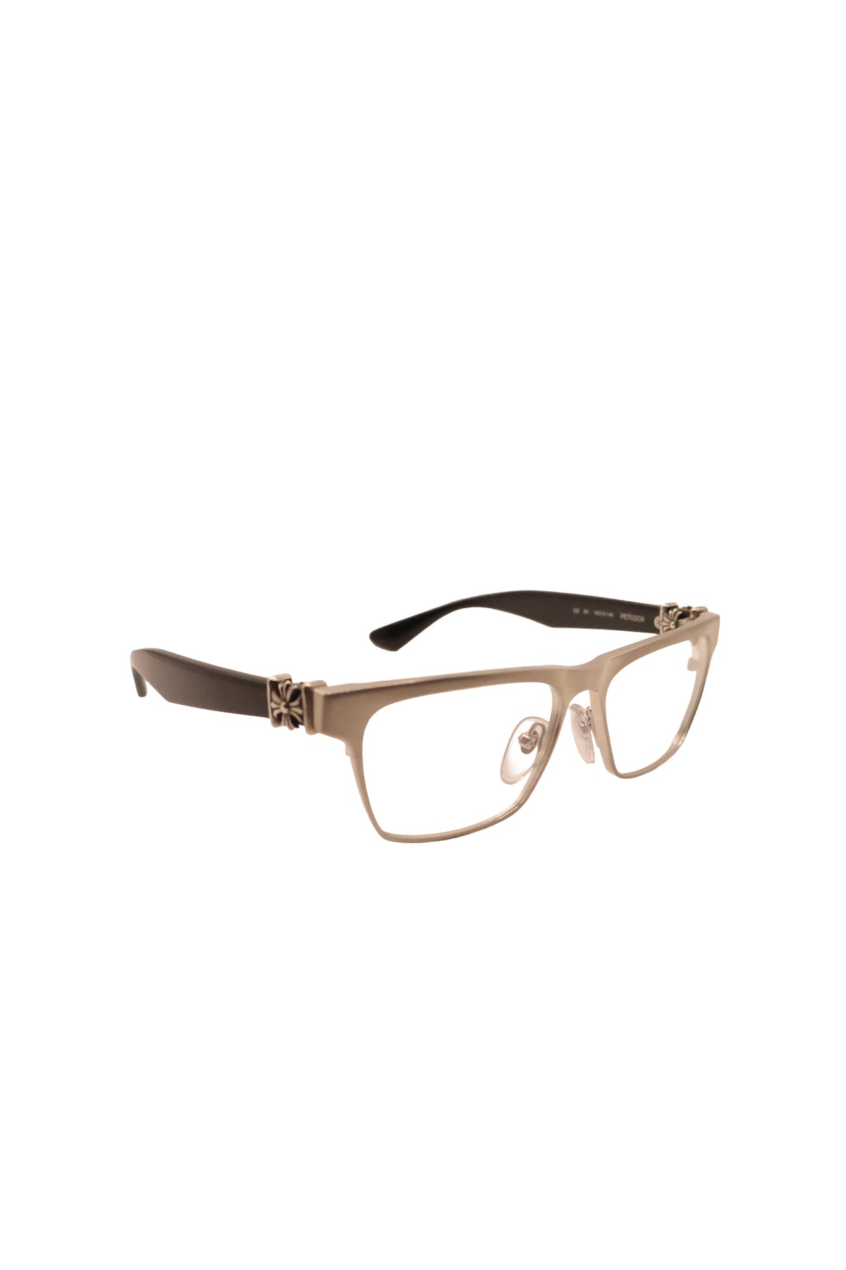 Petcock Glasses