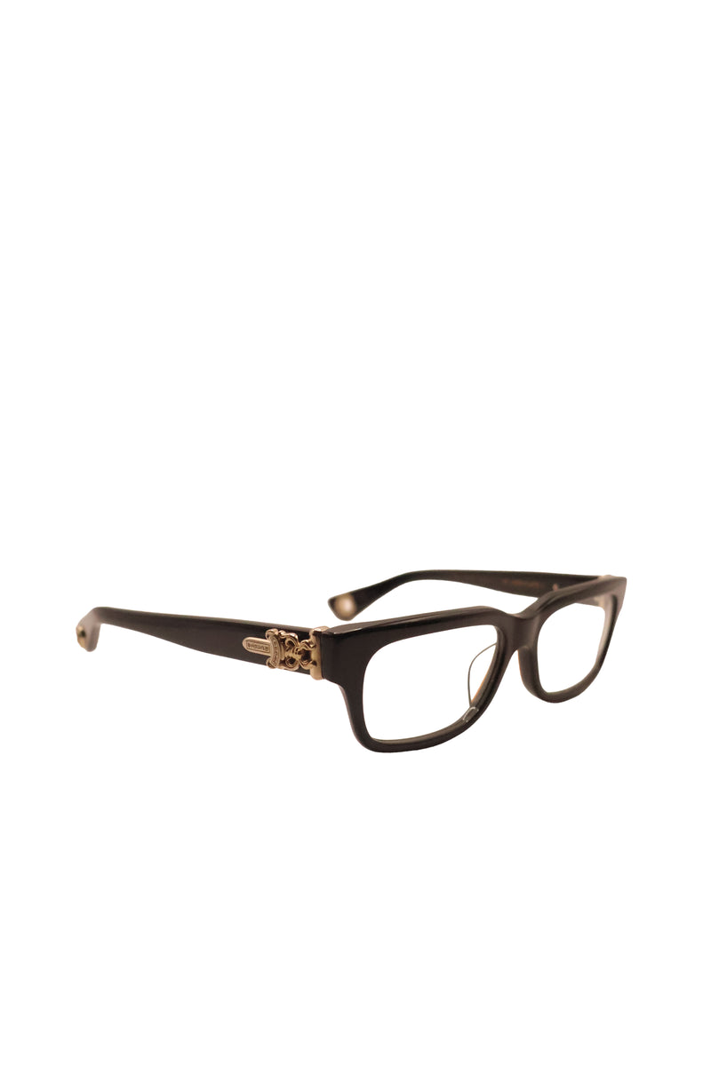 Hey Jack U Late II Glasses