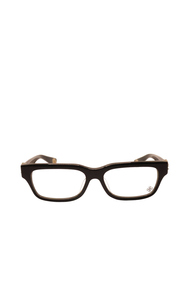 Hey Jack U Late II Glasses