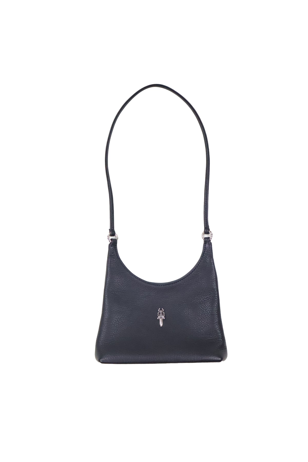 Leather Viv Bag