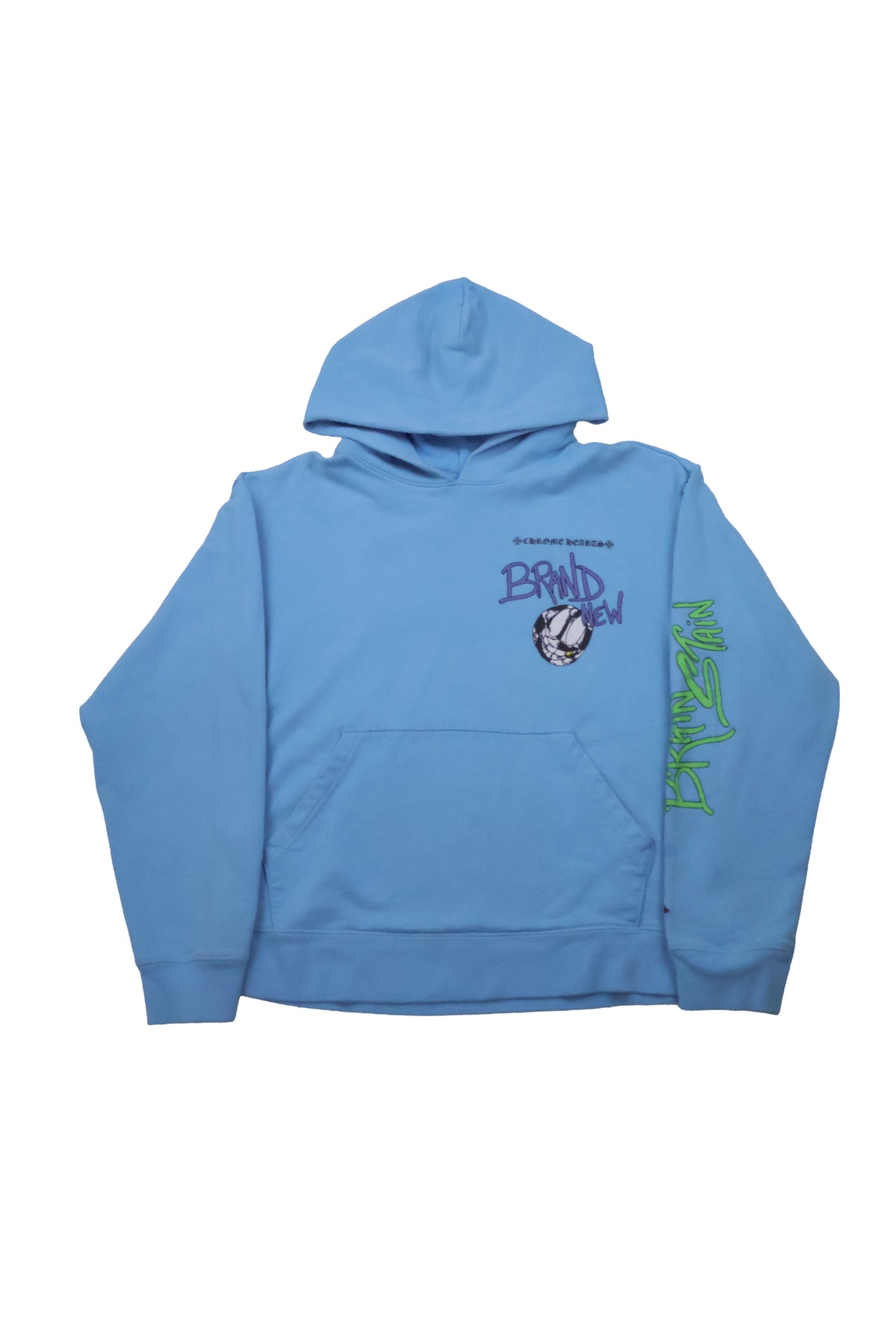 Matty Boy "Brain New" Hoodie
