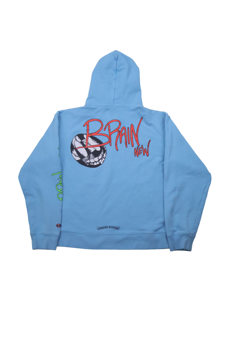 Matty Boy "Brain New" Hoodie