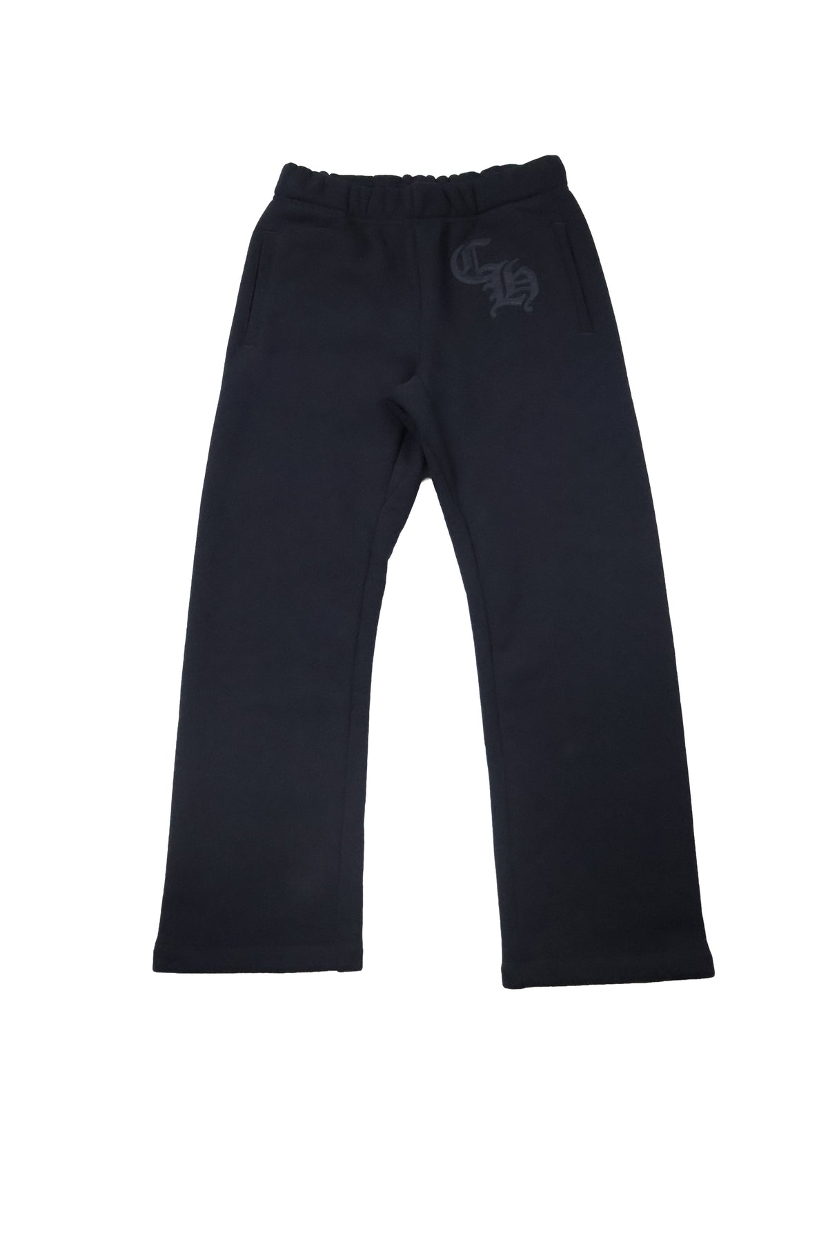 Seven-11 CH Black Sweatpants