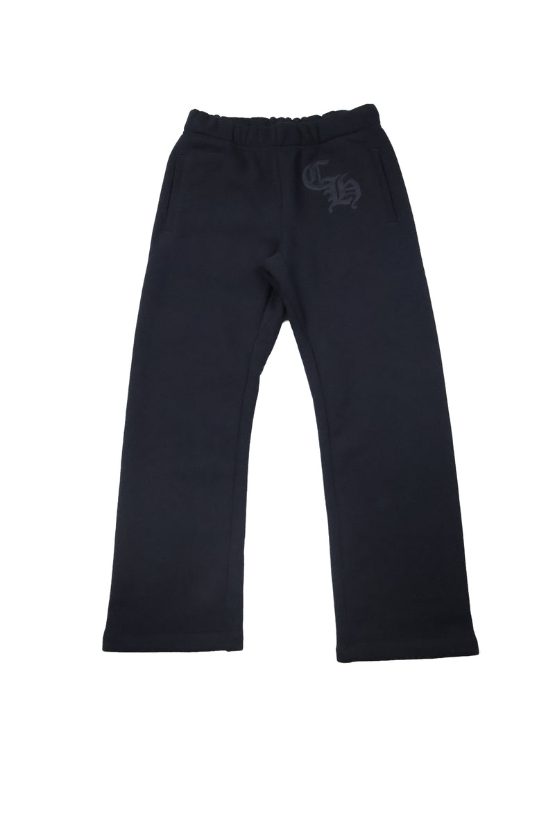 Seven-11 CH Black Sweatpants