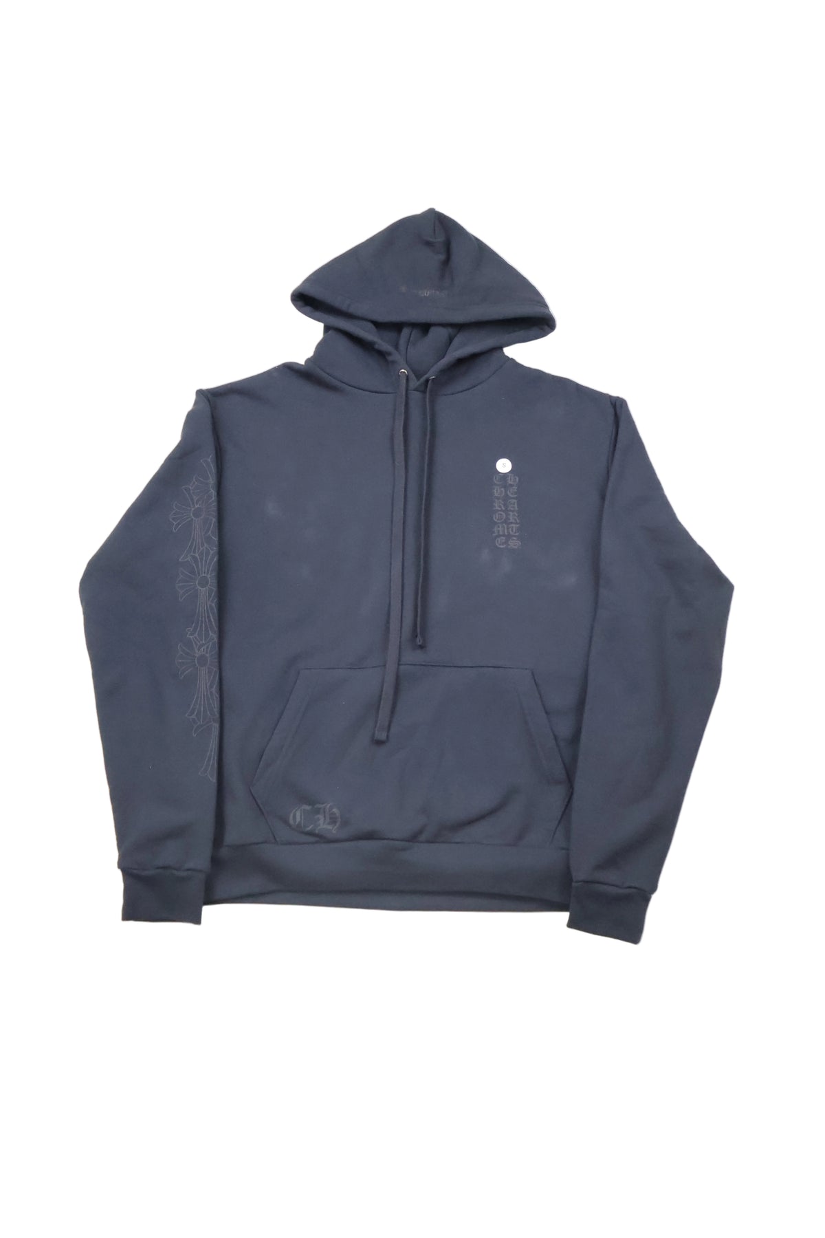 Miami Exclusive Cemetery Cross Hoodie