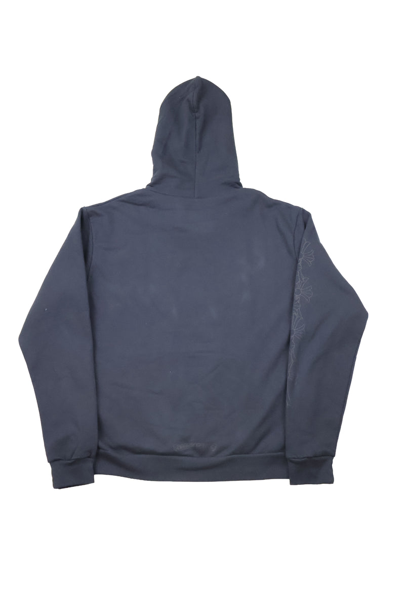 Miami Exclusive Cemetery Cross Hoodie