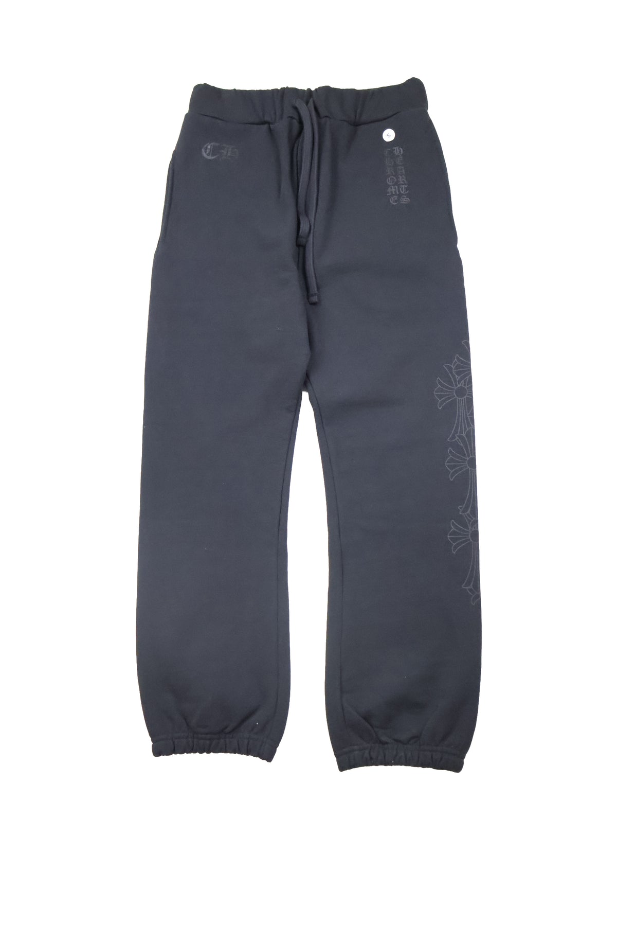 Miami Exclusive Cemetery Cross Sweatpants