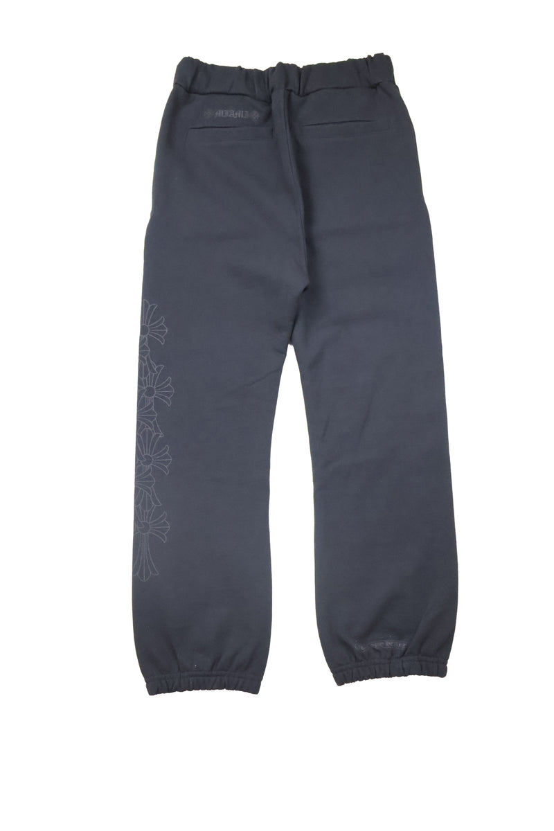 Miami Exclusive Cemetery Cross Sweatpants