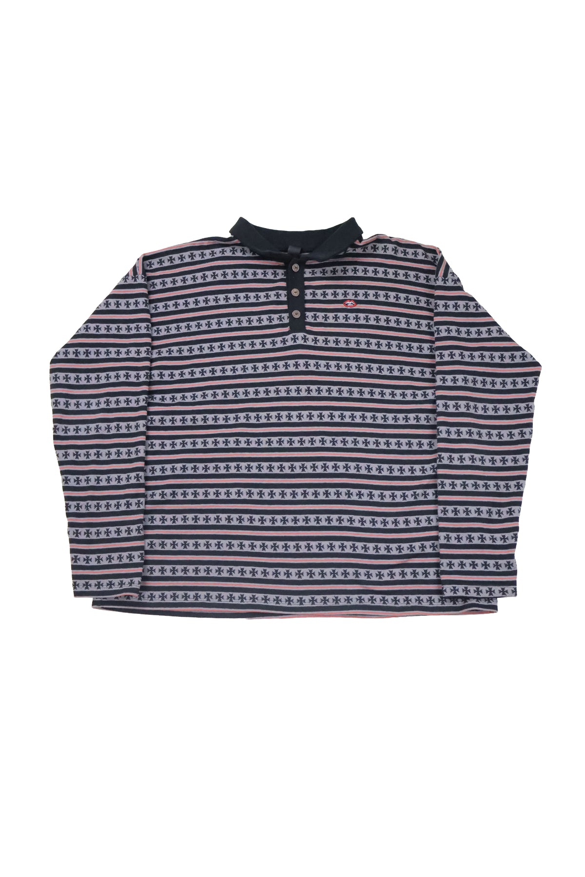 Matty Boy Rugby Polo Longsleeve