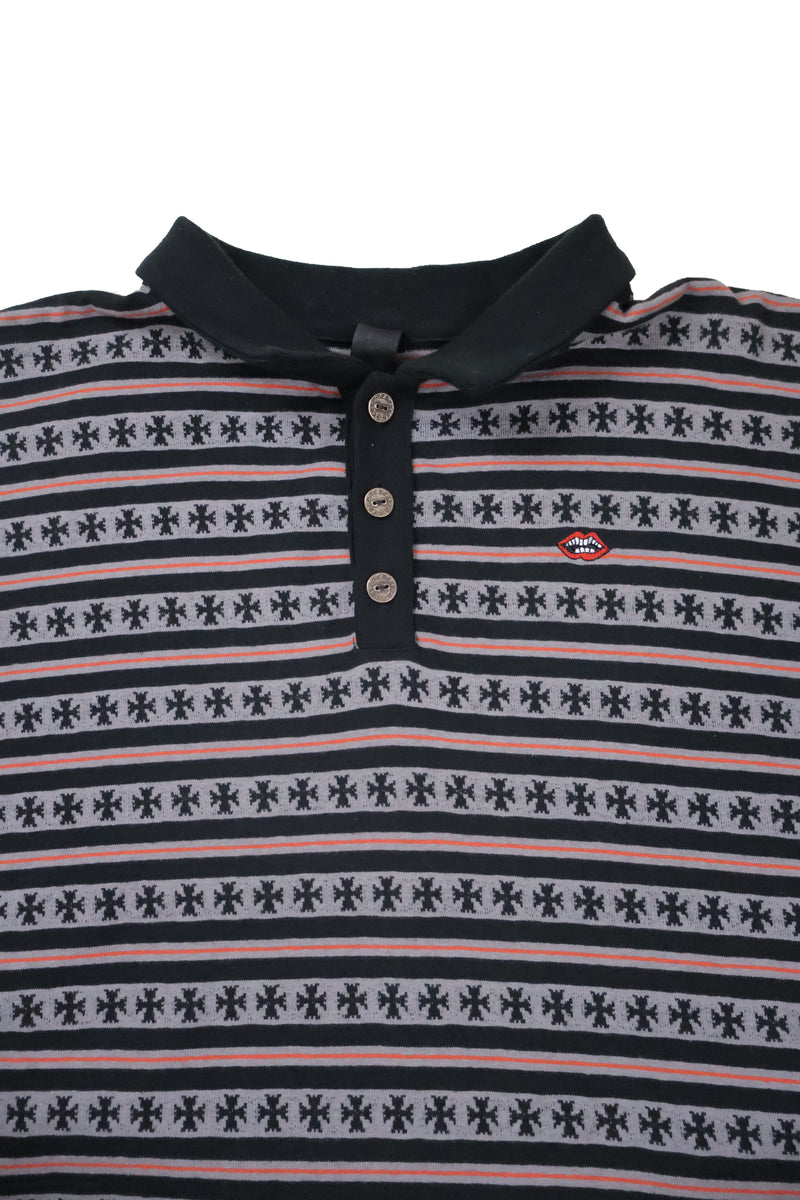 Matty Boy Rugby Polo Longsleeve