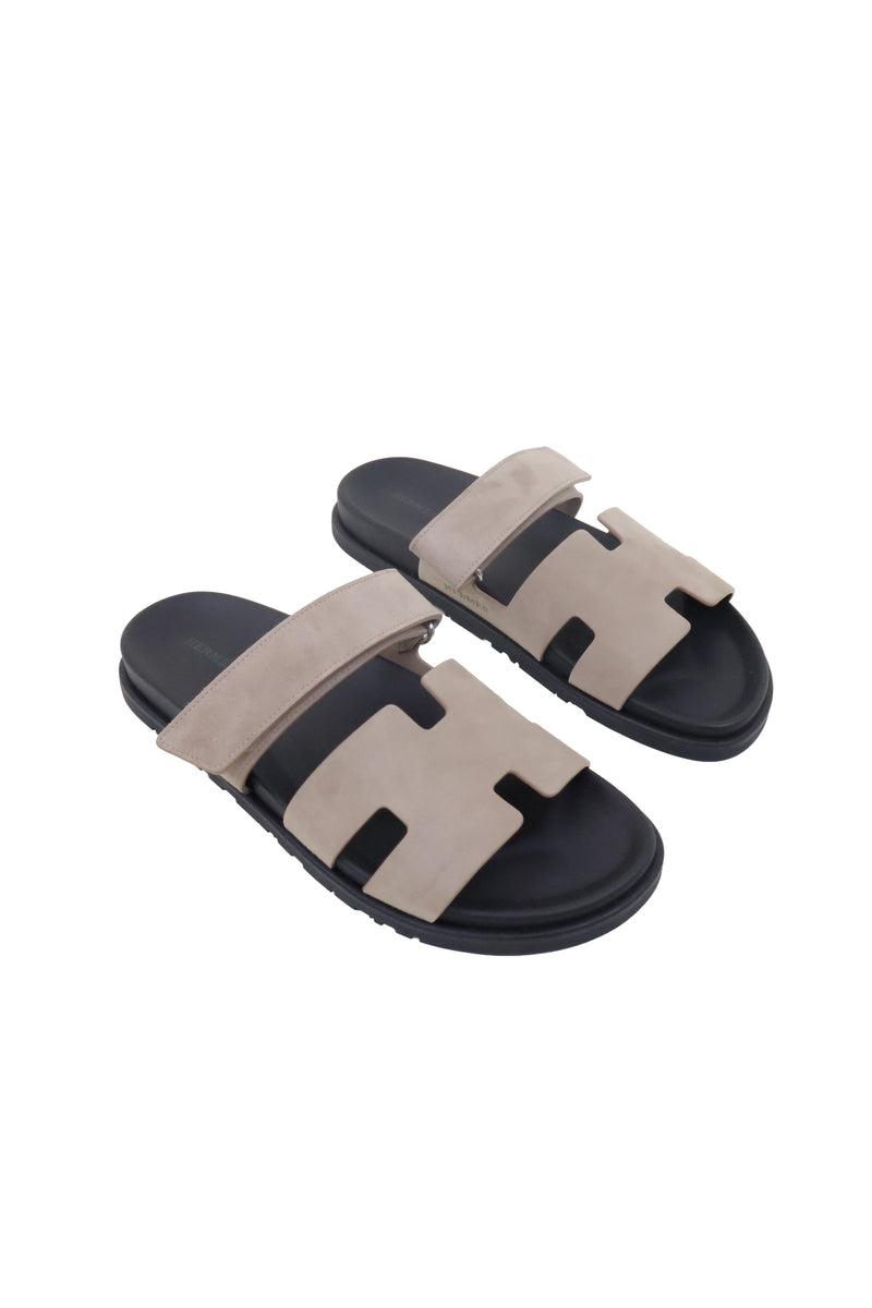 Chypre Sandals