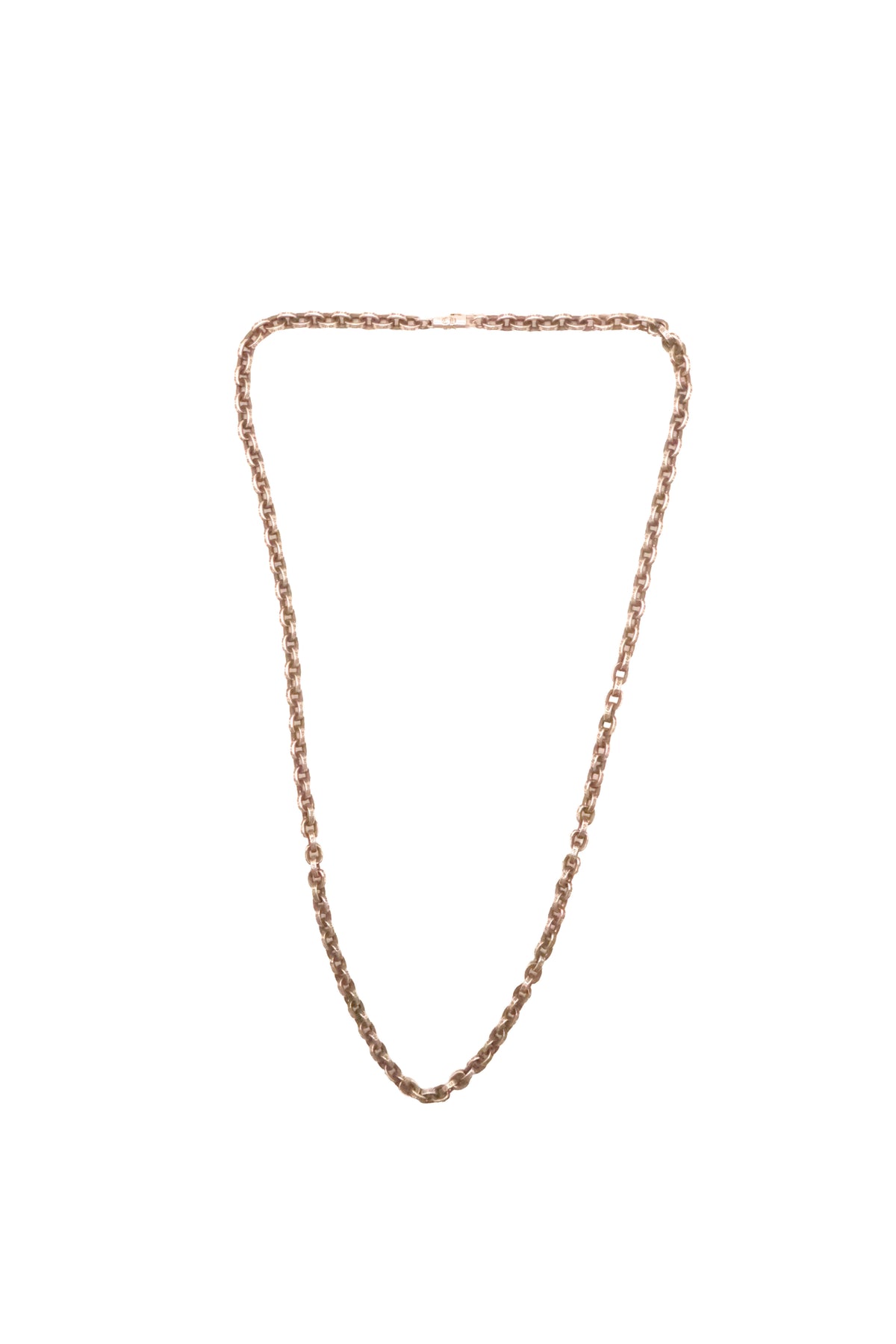 paper chain necklace