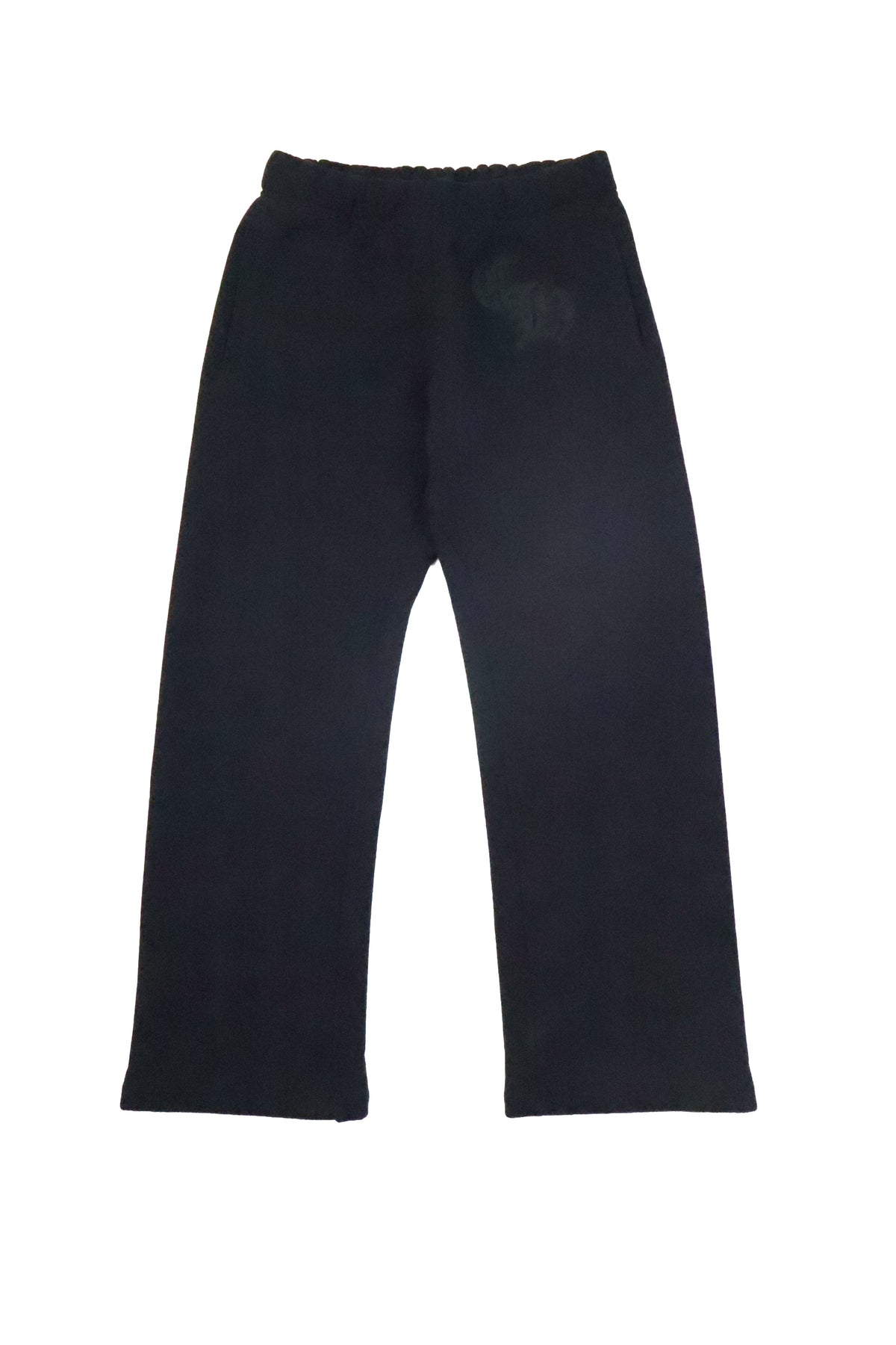 Seven-11 CH Black Sweatpants