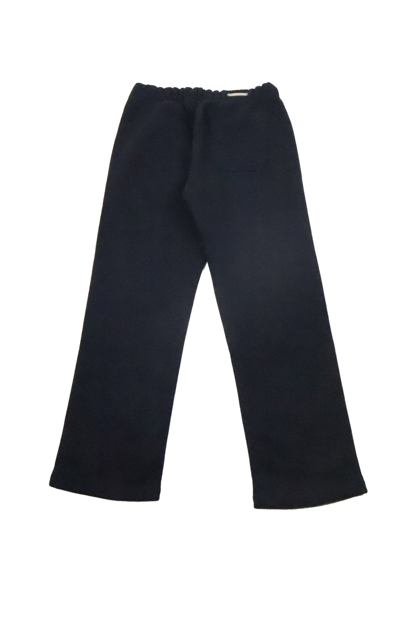 Seven-11 CH Black Sweatpants