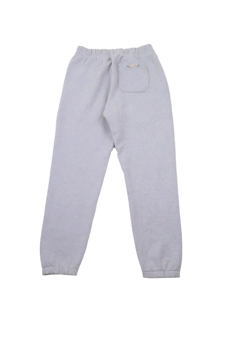 Paper Jam Triple Cross Patch Sweatpants
