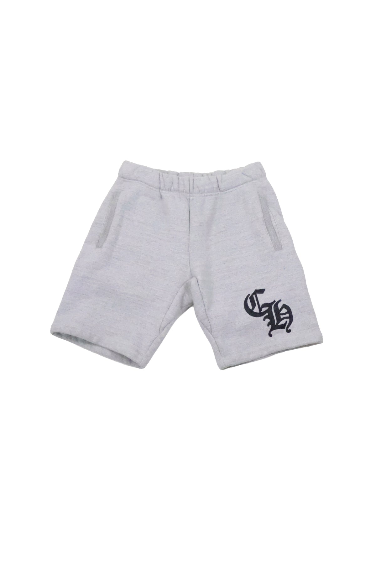 Seven-11 CH Grey Shorts