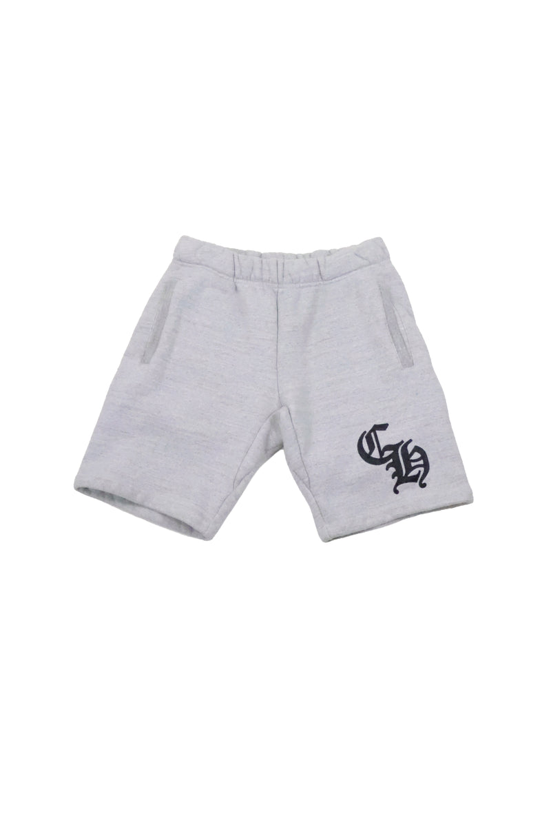 Seven-11 CH Grey Shorts