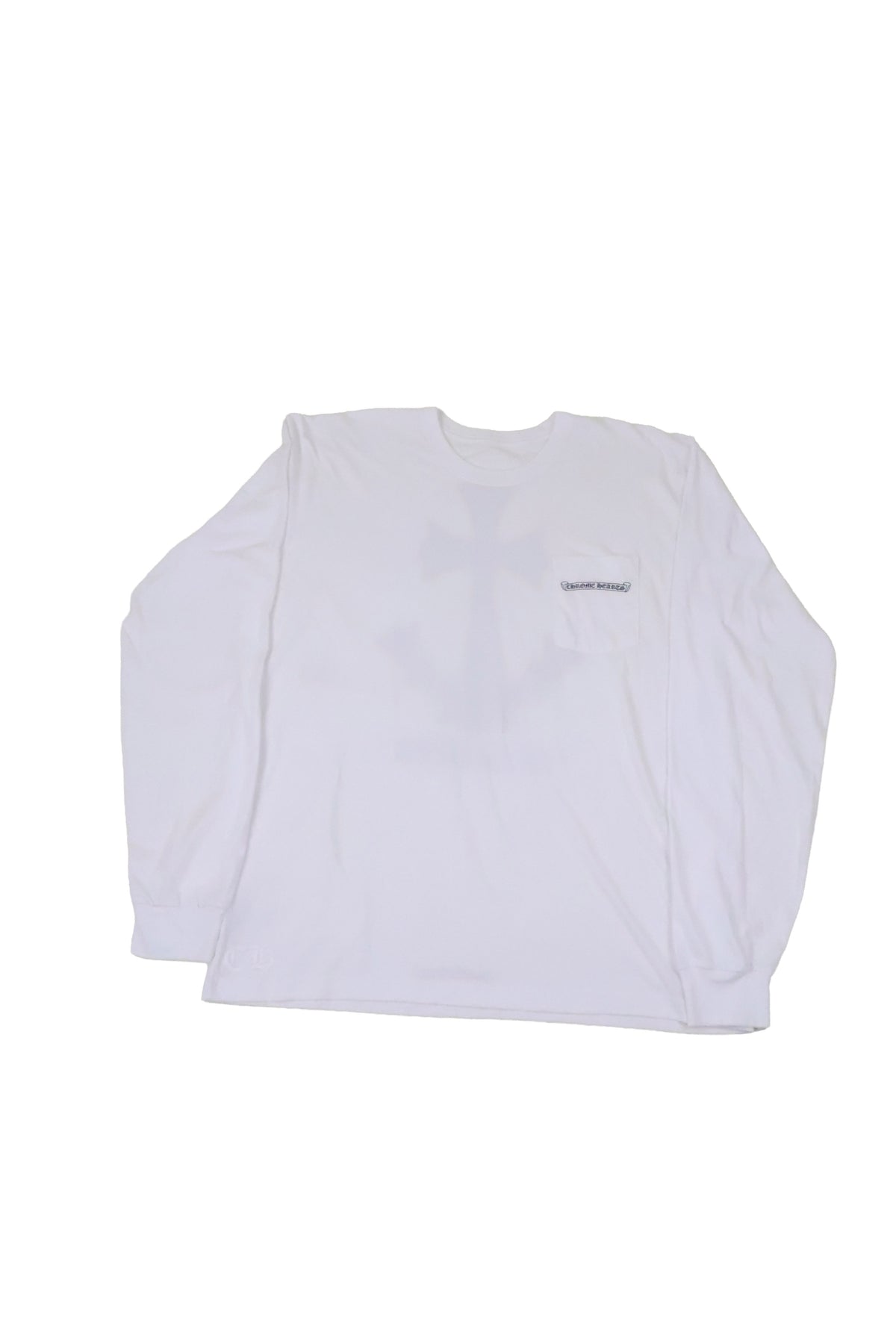 St. Barths Exclusive Cross Long Sleeve